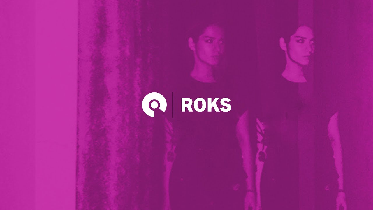 Roks @ Monasterio x Wrongnotes | BE-AT.TV