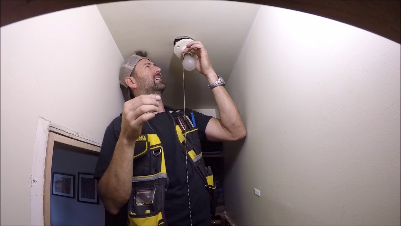 Dangerous Electrical Problem That Can Kill You | THE HANDYMAN |