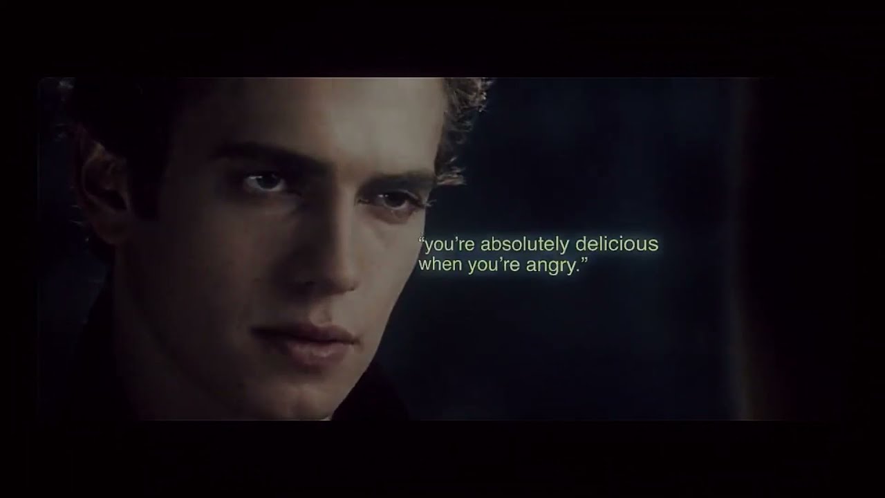 ship edits that keep me sane