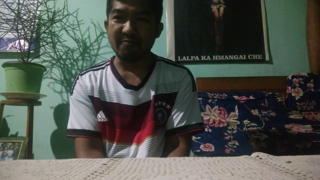 Michael Huolngo nga kui story