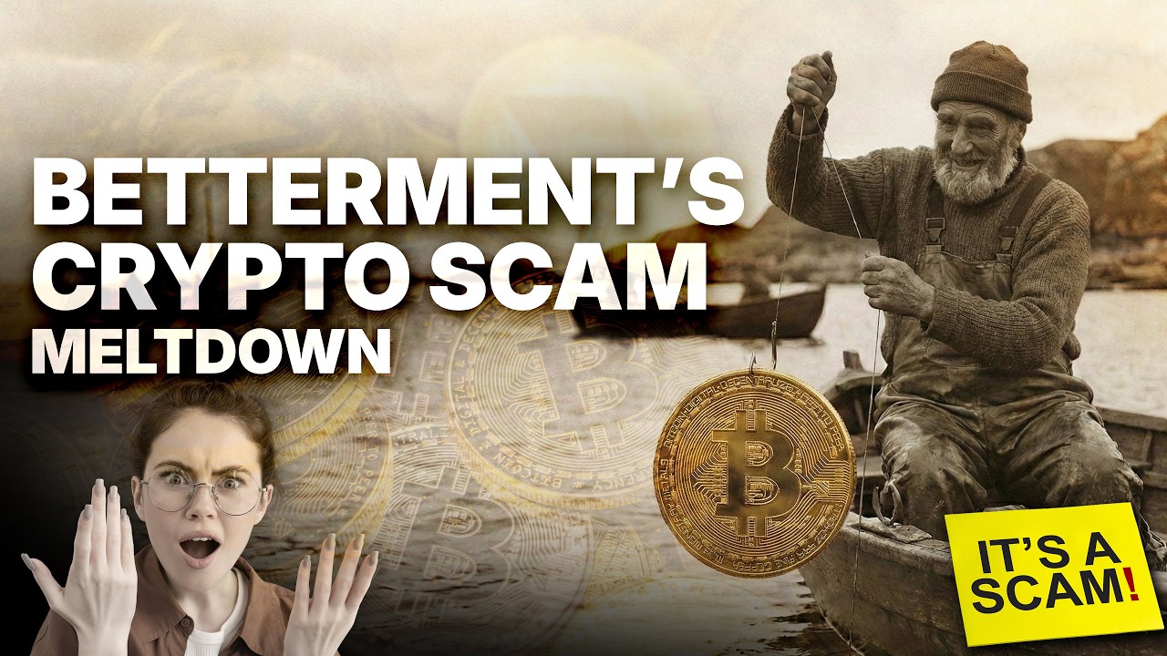 Betterment Data Breach: Third-Party Hack Exposes User Info