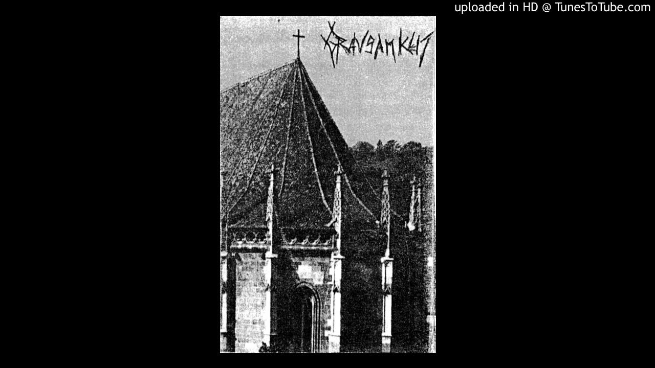Grausamkeit - Funeral Ceremony