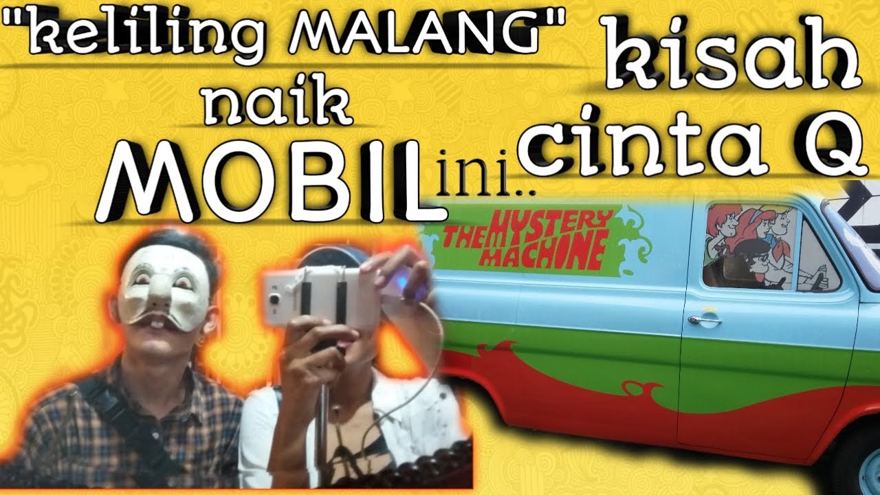 kisah cinta Q 