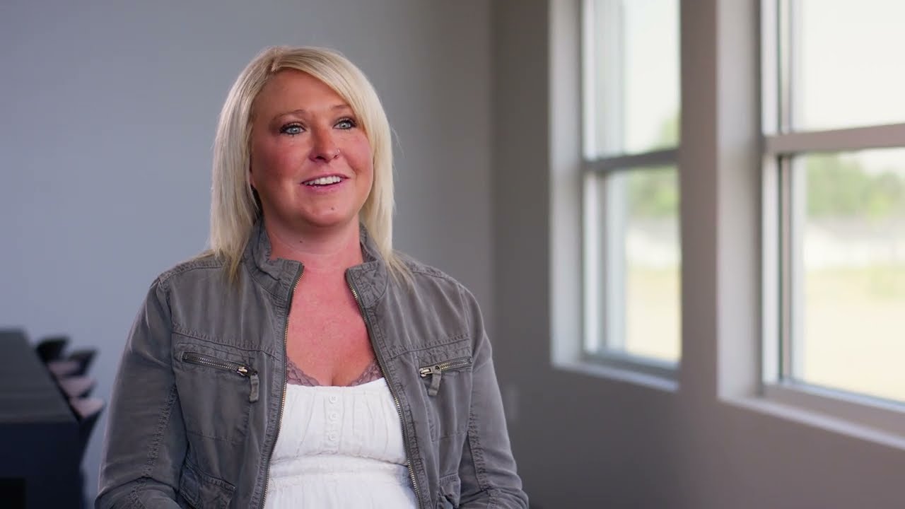 Megan's Testimonial | Life After Artificial Disc Replacement: My Back Pain Story