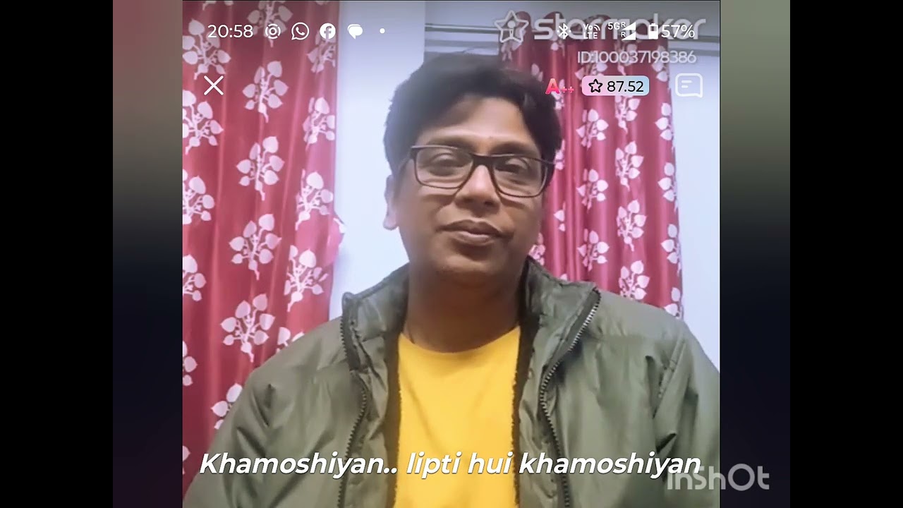 Khamoshiyan 