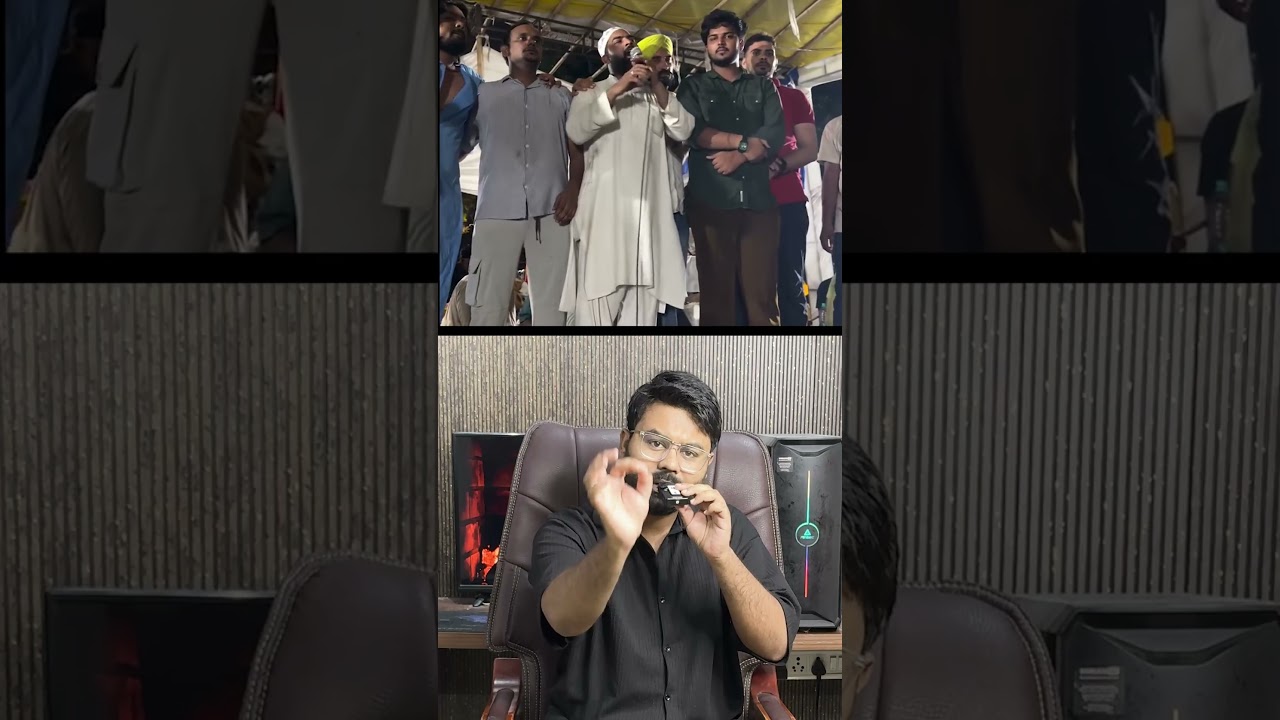 The Story of Mohammad Junaid | Sacrifice or Target?