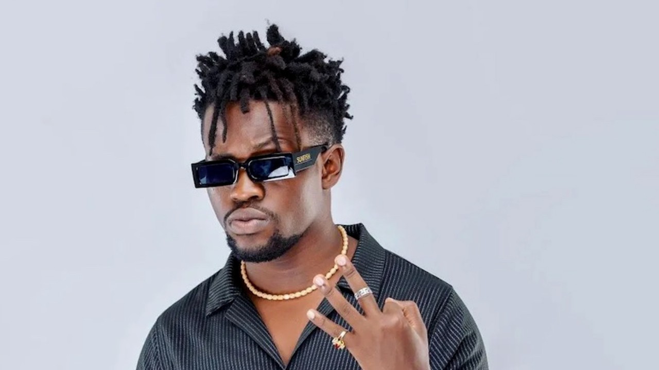 I Can't the disclose the way i talk i communicate to Bobi wine - Daxx Vibez