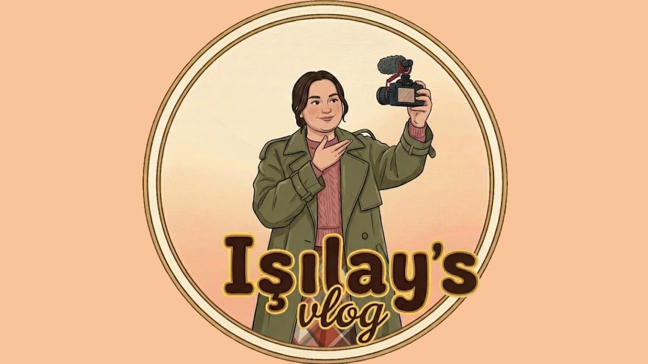 Istanbul vlog