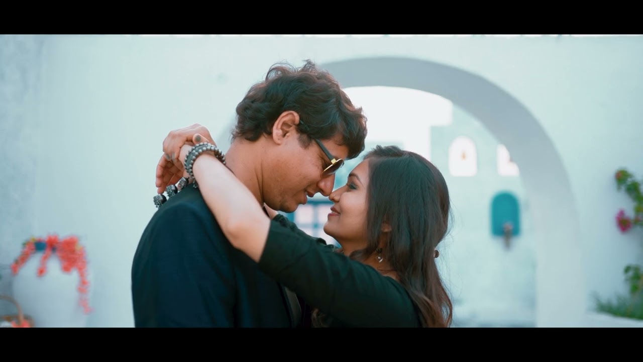 Raj & Pratibha Pre-Wedding 2023 | Indore | Shree Balaji Studio Raj Jaiswal 9770283093