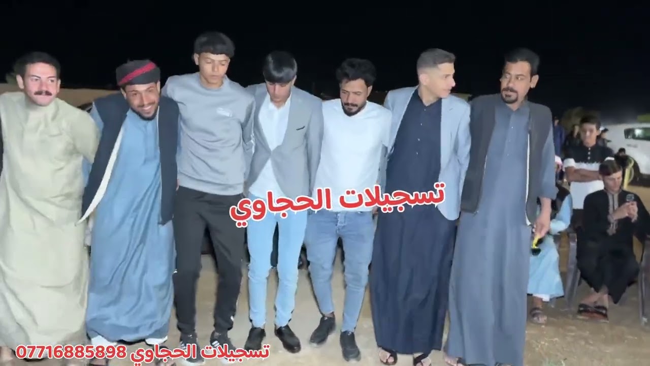 تعال اسمع الترند الجديد 🔥🎶 / الفنان هذال السبعاوي 🎵/ العازف عيسى العمري 🎶