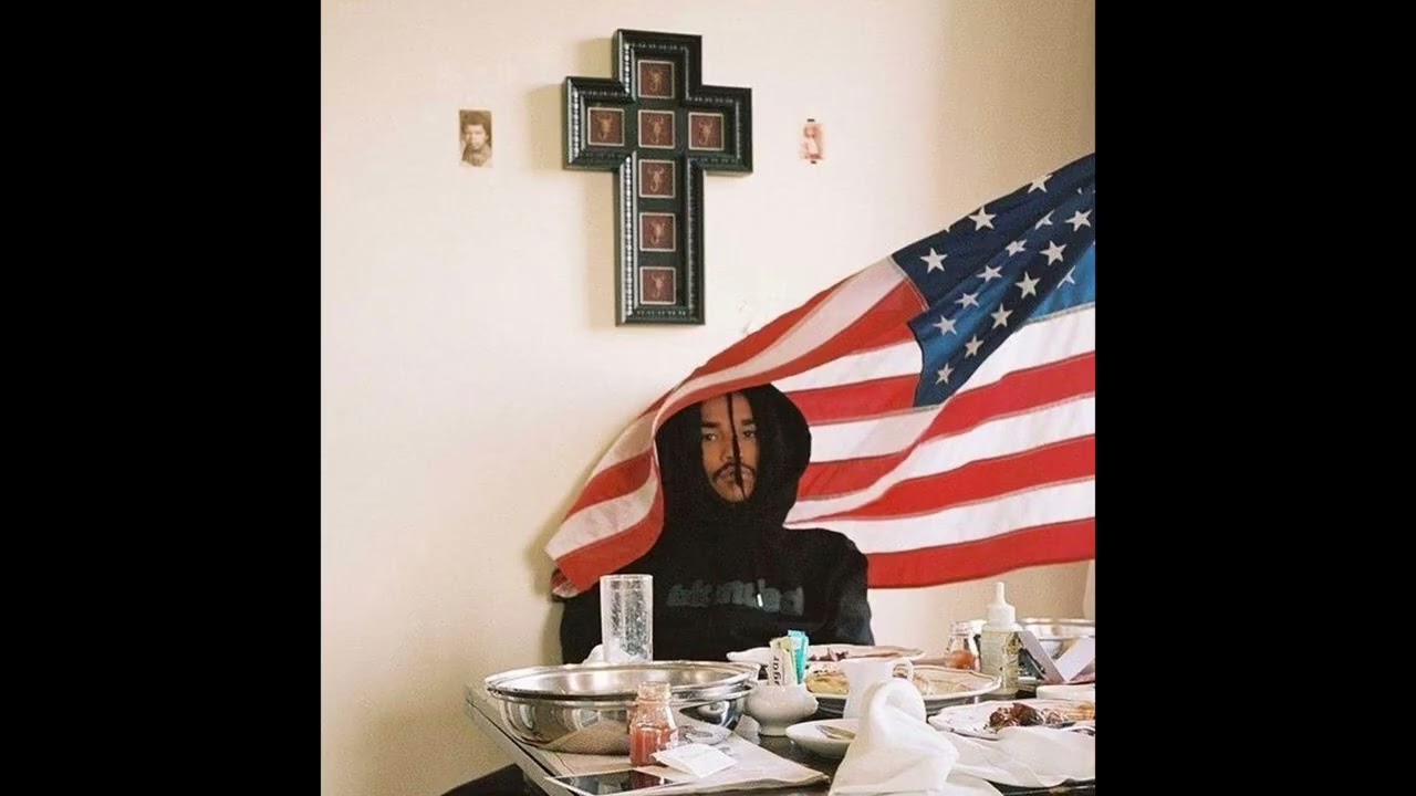 [free] dijon x mk.gee type beat | 