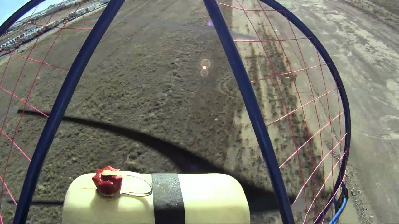 MBPPG: Flying on cold Nov Day