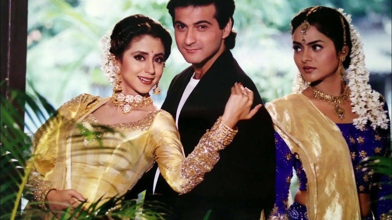 Urmila Matondkar Movie List 2/Urmila Matondkar Photos album Part 2/Bollywood 90's 