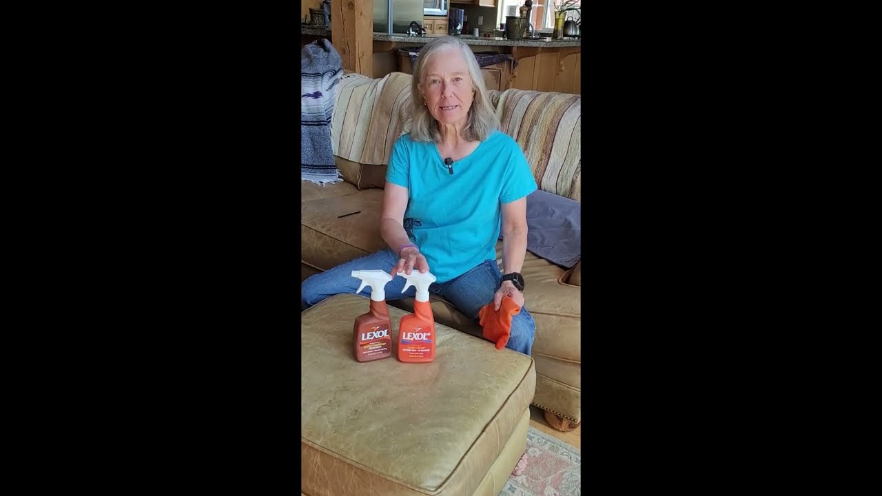 Lexol Leather Cleaner And Conditioner Review