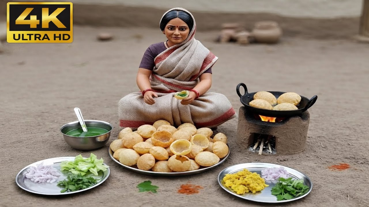 Miniature Doll Crab Roast Cooking ASMR | Indian Village Tiny Kitchen Story