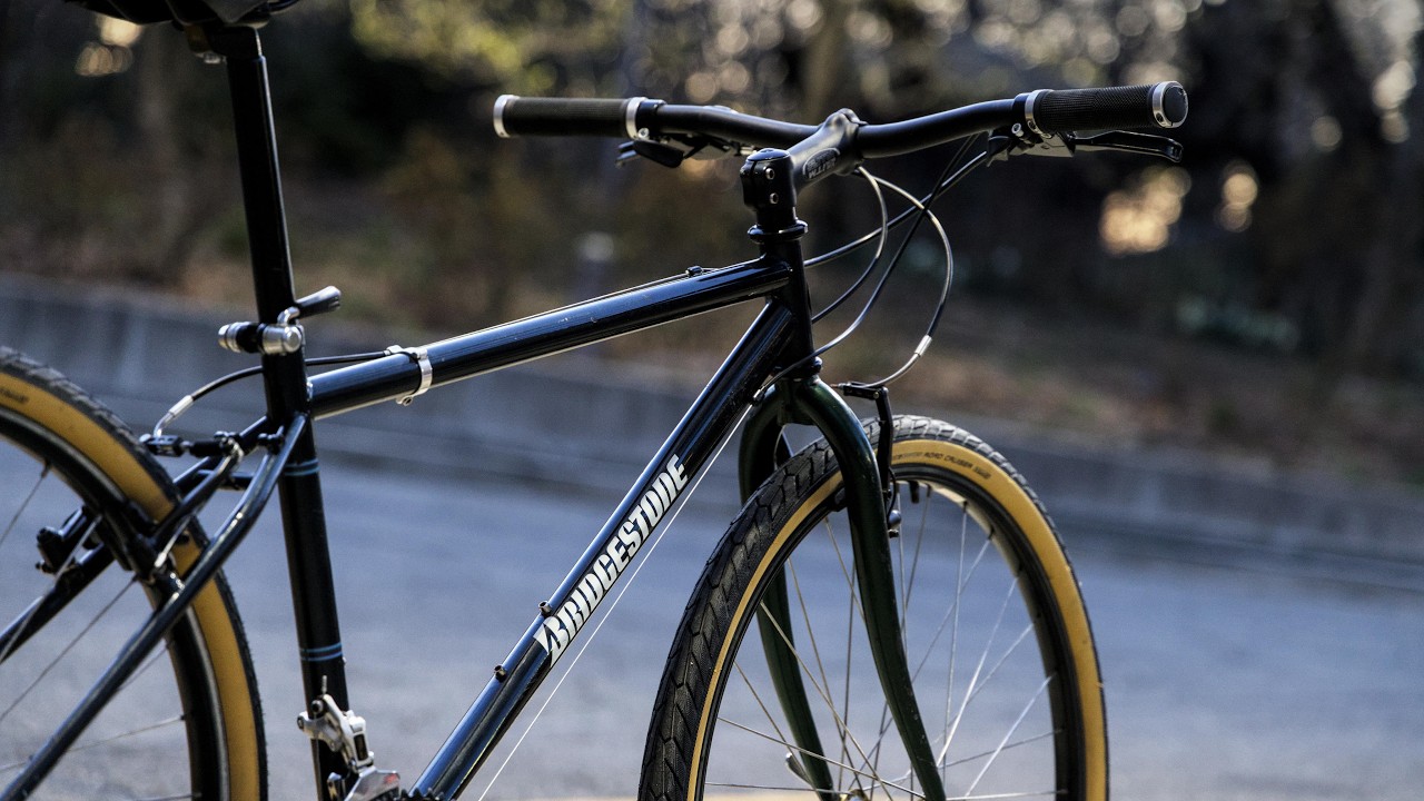 Is it worth rebuilding old vintage mountain bikes?