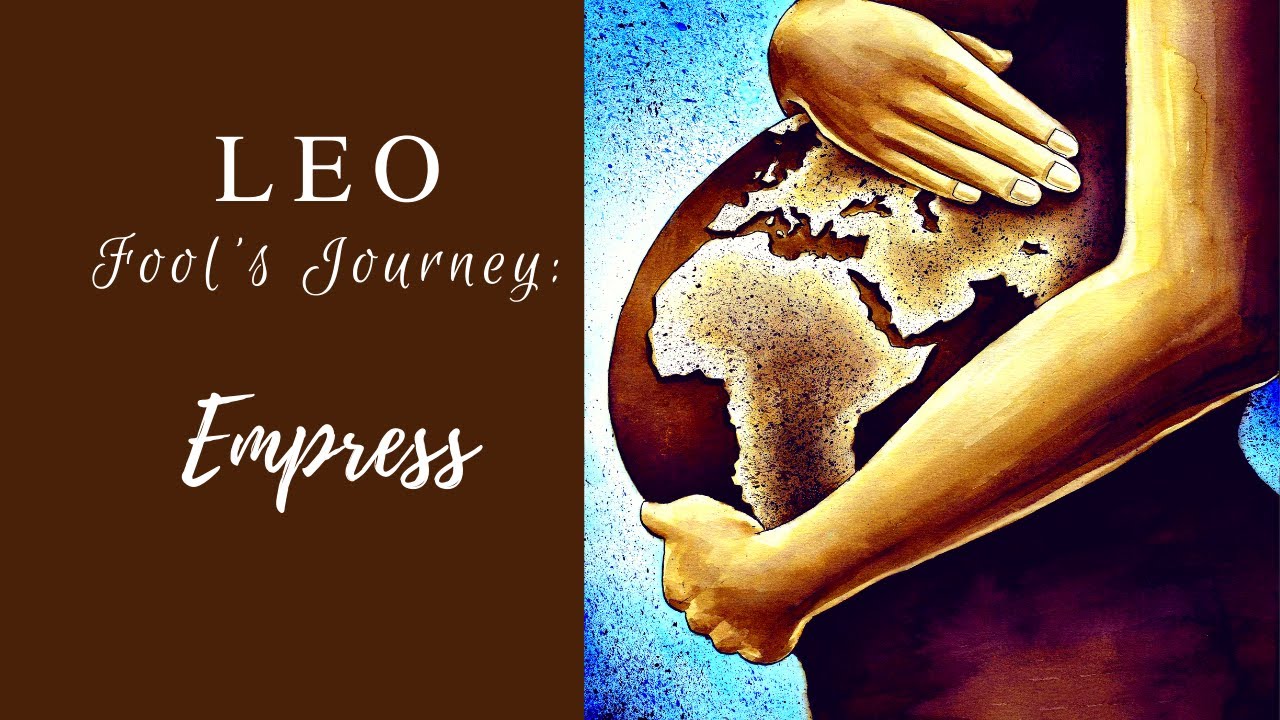 LEO: Empress 2020