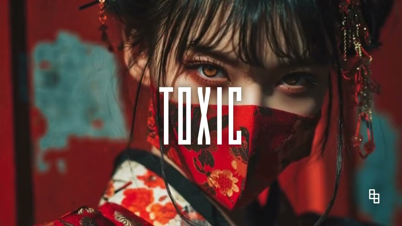 ØPRA - Toxic