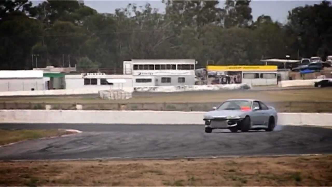 Drift Sounds V8 RB26 SR20