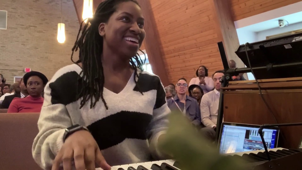 If You're Happy and You Know It, Say Amen - Brinklow SDA