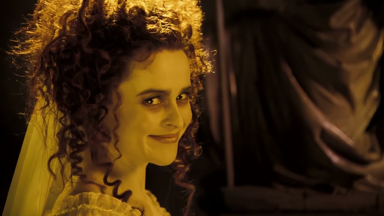 (4K) By The Sea (Sweeney Todd)