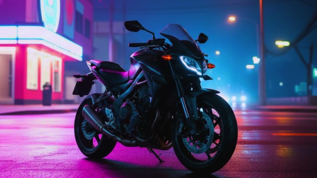 Night Mile