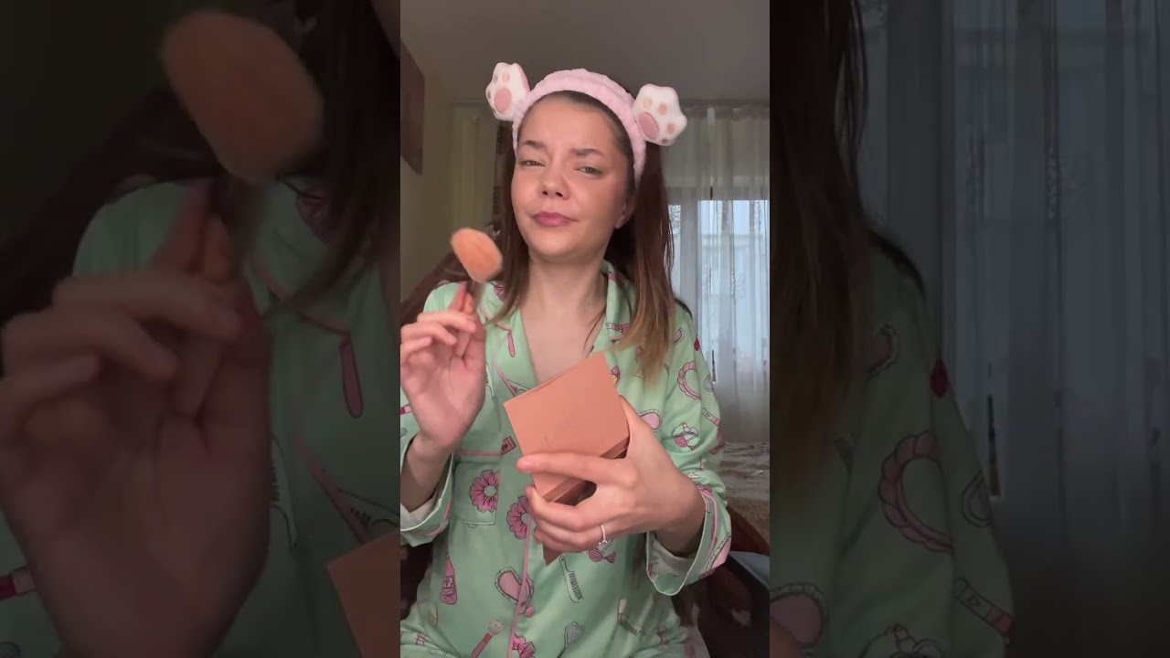 GRWM✨ pentru muuncăă