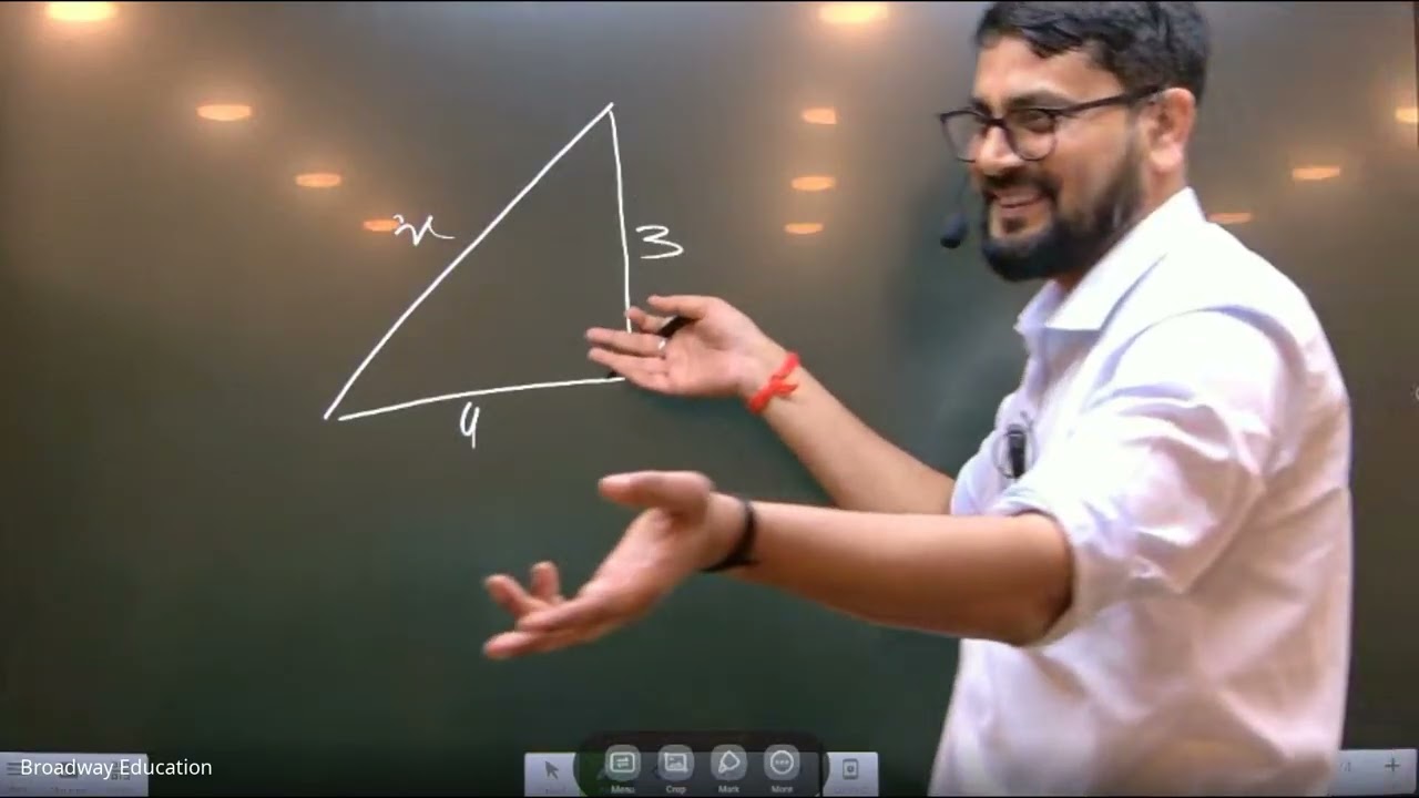 UPSC CSAT Lecture as Demo class part -1