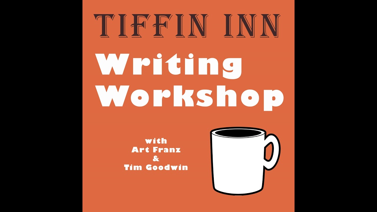 Feedback Session for Art's Short Story