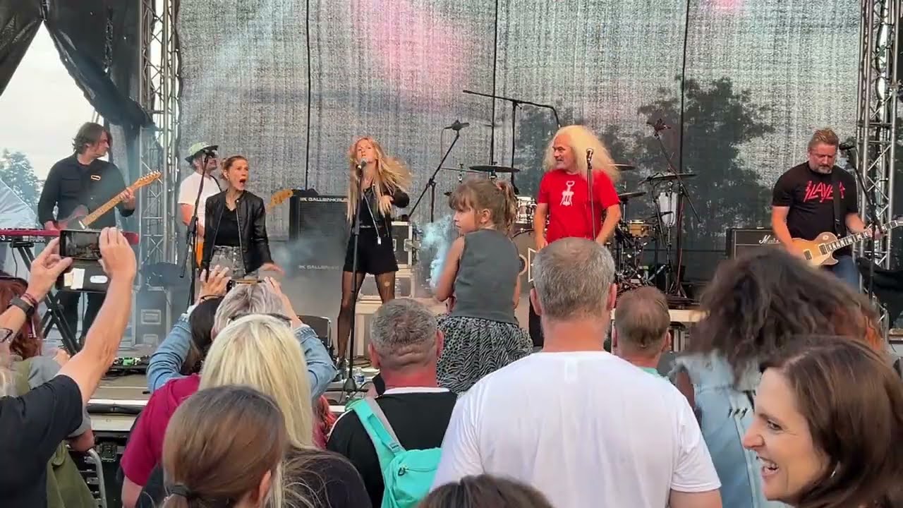 Jasná Páka na Špilberku 07/2024
