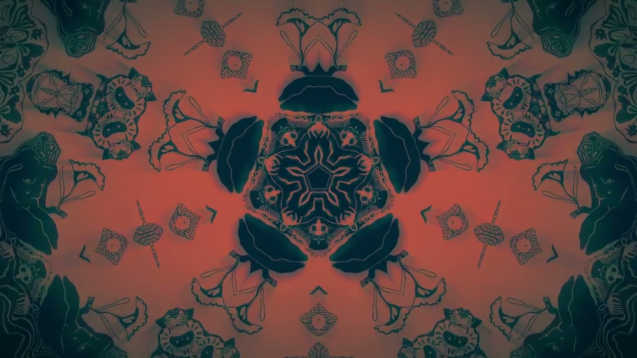 Yazz Ahmed - Mermaids' Tears