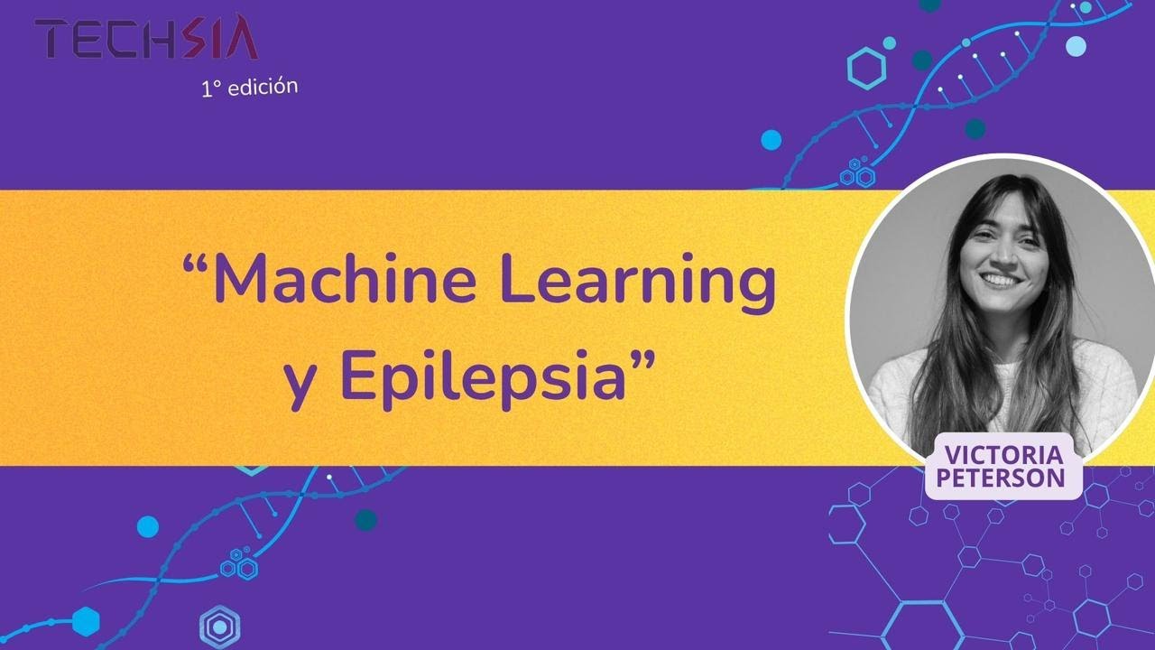 Así se entrena una máquina para entender el cerebro humano | TECHSIA 2025