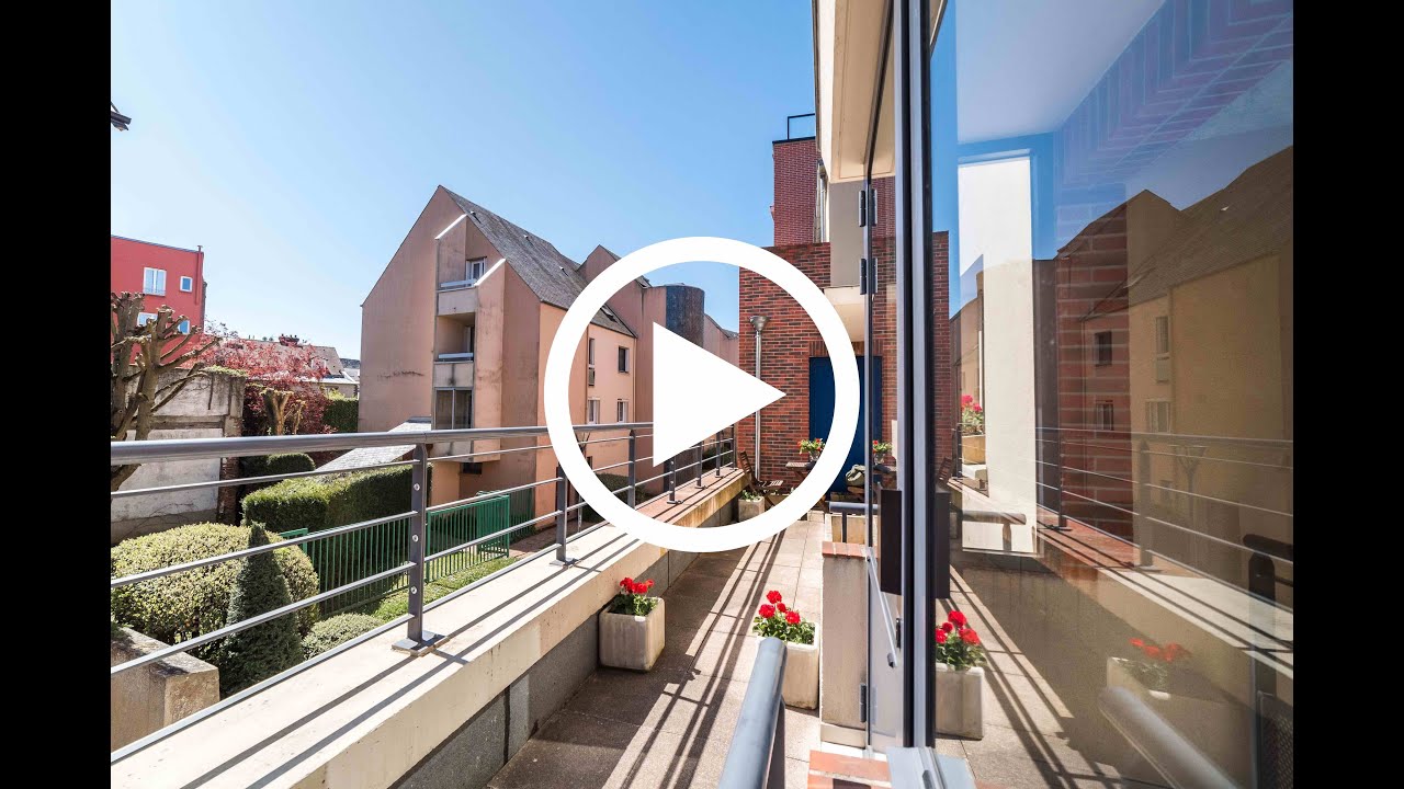 Viktor - Maison - Chartres - Centre Ville | Trailer