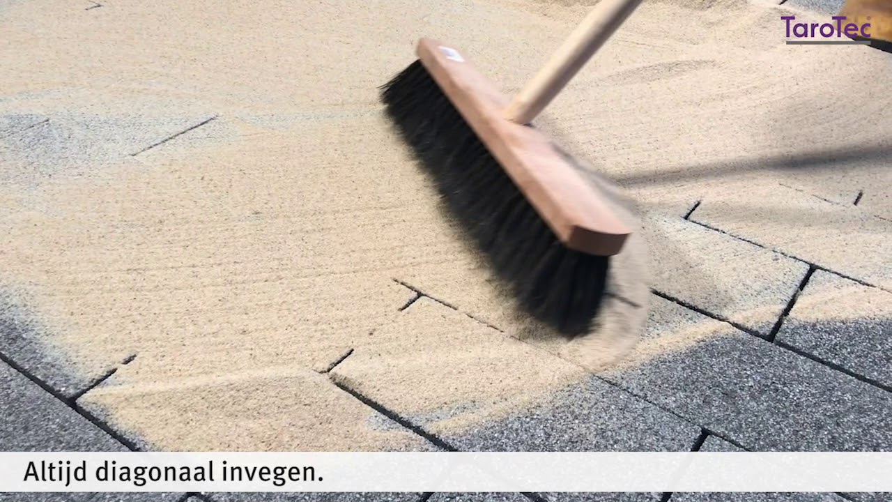 TaroTec Polymeerzand