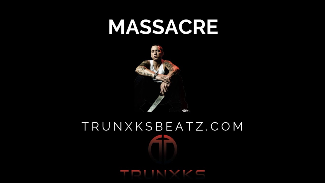 Massacre (Eminem | Hopsin | Tech N9ne Type Beat) Prod. by Trunxks