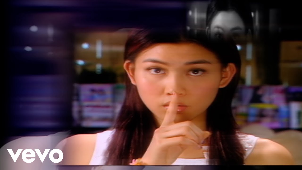 李彩樺 - 分手勿語