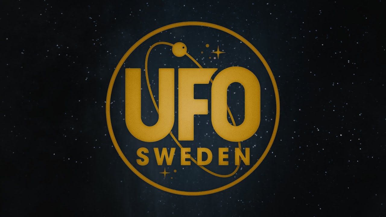 UFO SWEDEN | TEASERTRAILER