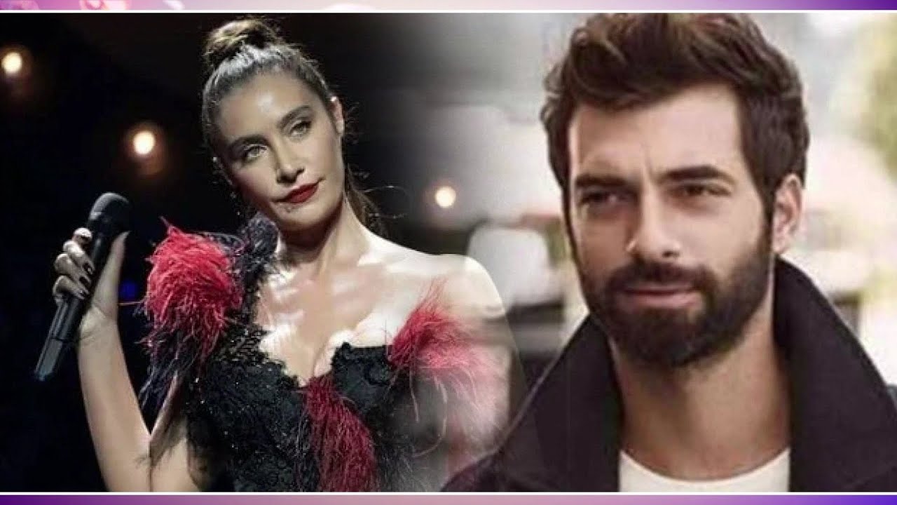 Sıla ve İlker Kaleli Aşkından İlk Kareler Yayınlandı! Magazin D Ekranda'da