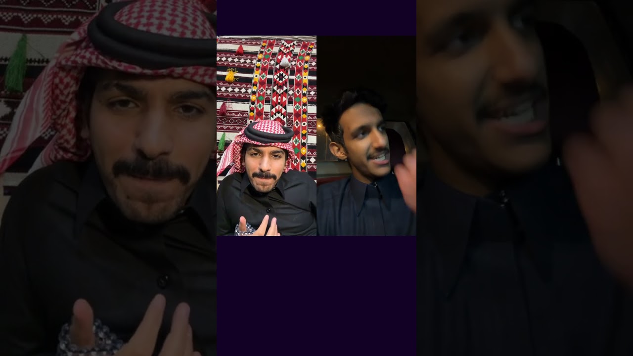 بث مناحي الرجباني 🌟 يسأل محمد راجح هل استفدتم من البرنامج ونصيحة مناحي له استغلوا الوهج دام ما .. ج٣