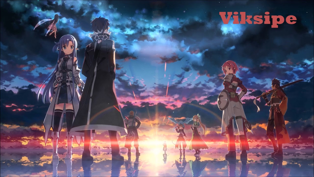 Chillin' Like a Villain-Nightcore