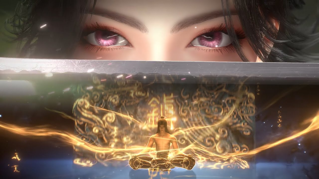 🧲《长生界》World of Immortals |1-5 ！萧晨破除虚妄，入局长生血战逆袭，灵魂献祭实现共生！