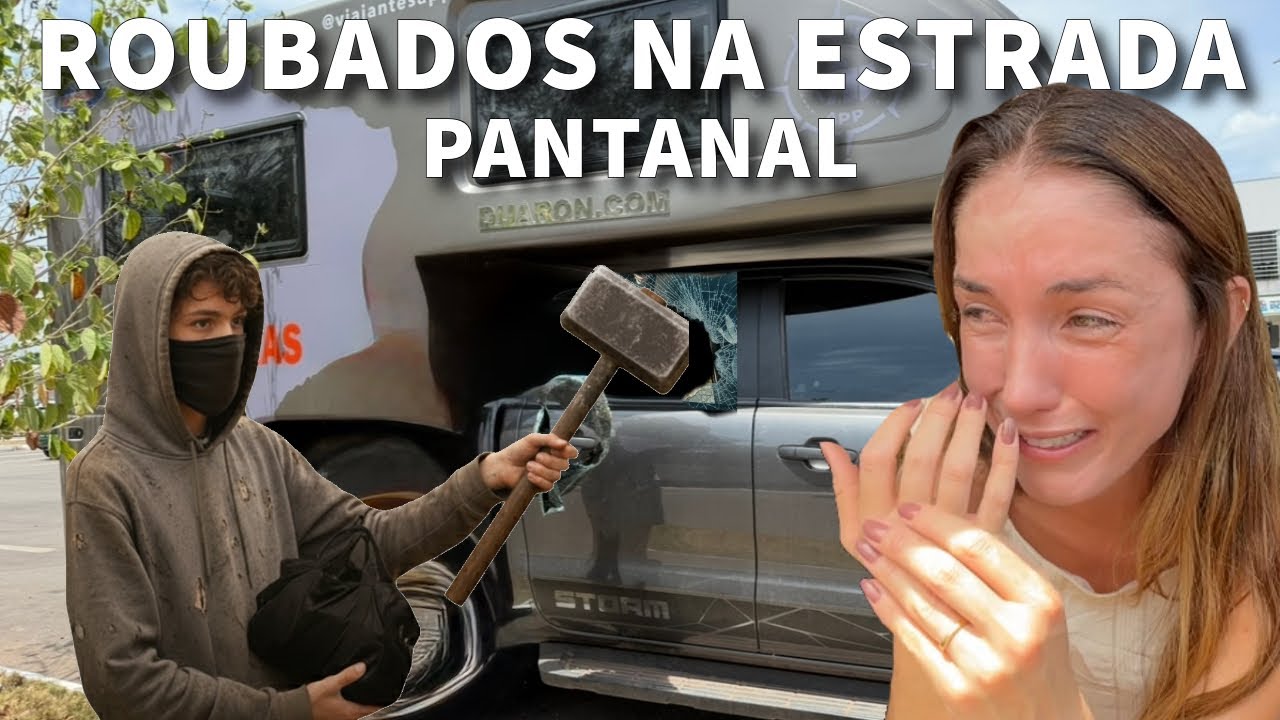 Como é um safari no Pantanal do Mato Grosso 