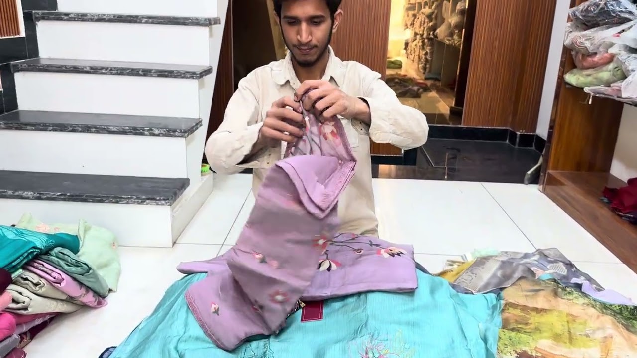 Ganga #brand pure #suits 9318301966 