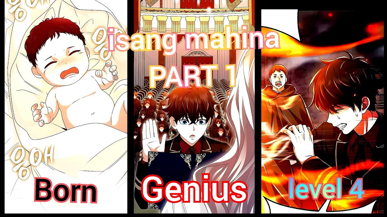 Isang Mahina Na Pinili Ng Isang Pinakamalakas Na Dragon Na Kayang Gunawin Ang Mundo