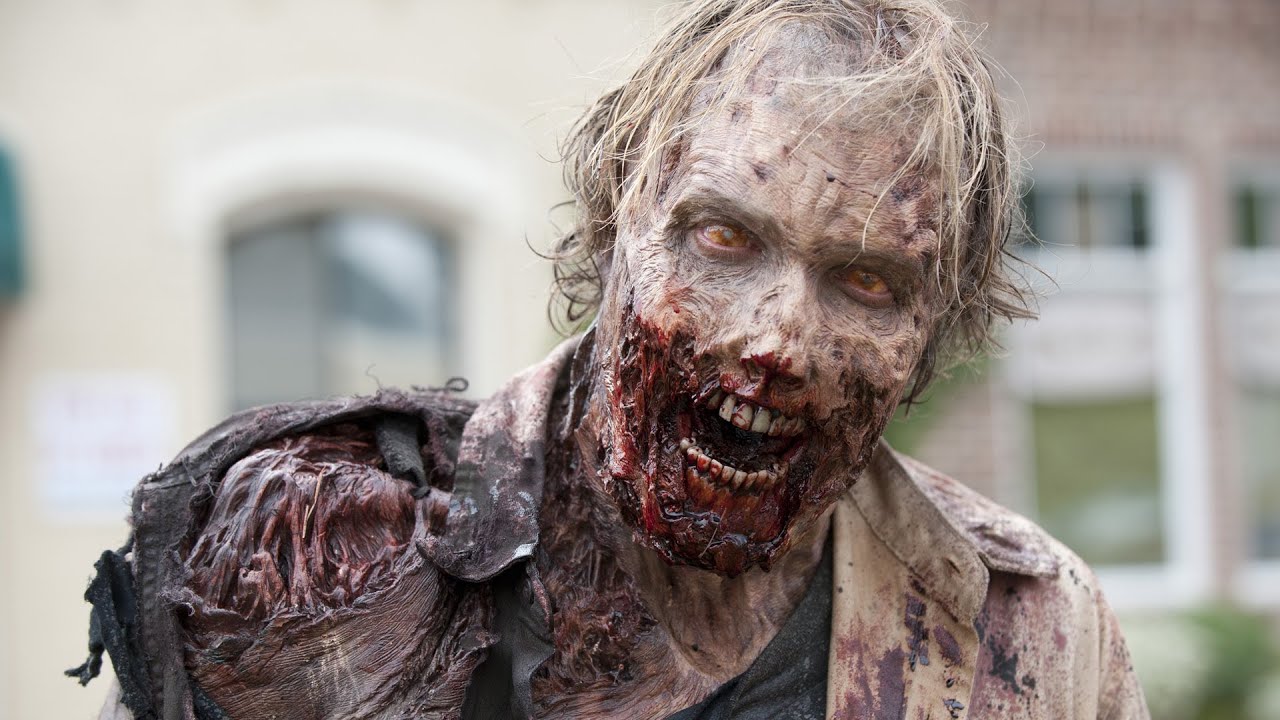 The Walking Dead - Gale Anne Hurd PaleyFest 2013 Interview