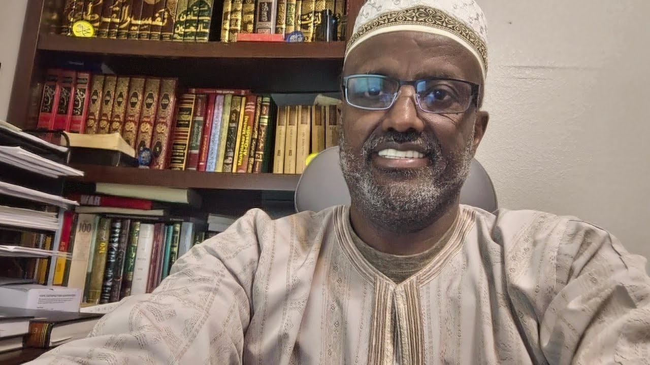 Prophethood and The Prophets (النبوة والأنبياء): P40. The Story Of Nuh(قصة نوح): P10