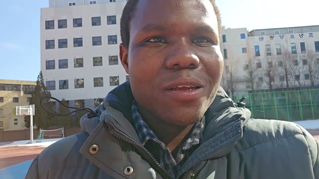 Koreya yepfo ni igihugu giteye imbere