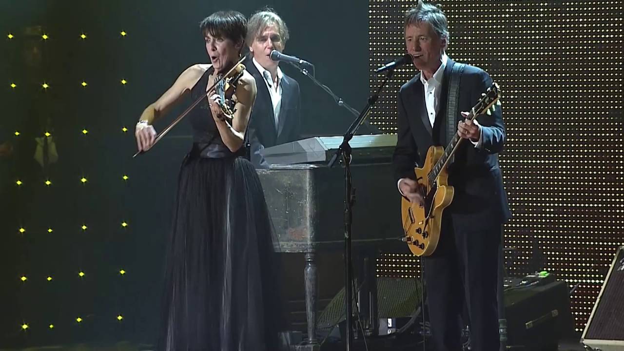 John Mellencamp  – Authority Song (Live at Farm Aid 2016)