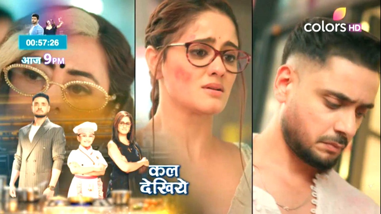 Mannat Promo Today 11th March 2026: Kidnapping Ka Case Hua Darj, Mannat Dhundegi Yuvi Aur Dua Ko