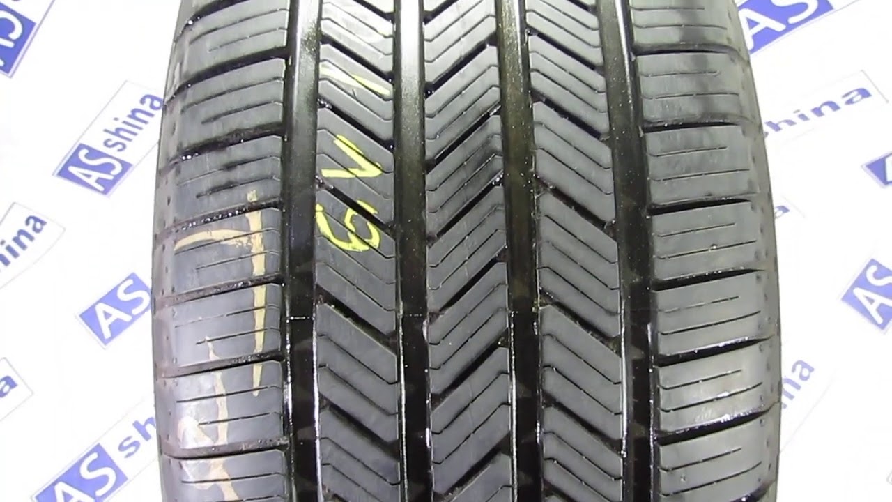 Шины бу 255 50 R19 Goodyear Eagle LS 2 - 0015583FAL1VID